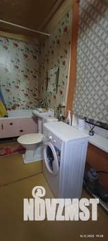 3-к квартира, посуточно, 80м2, 2/2 этаж