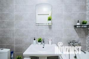 1-к квартира, посуточно, 40м2, 5/17 этаж