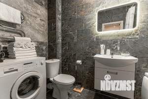 2-к квартира, посуточно, 38м2, 2/15 этаж