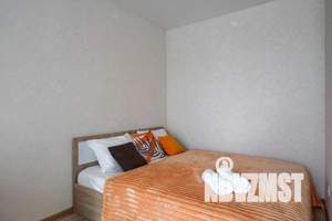 1-к квартира, посуточно, 35м2, 7/18 этаж