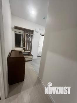 2-к квартира, на длительный срок, 44м2, 2/4 этаж