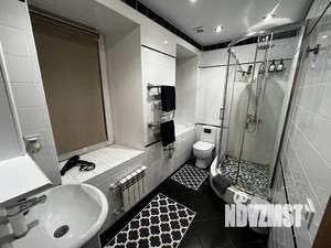 Студия квартира, посуточно, 33м2, 2/2 этаж