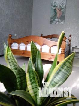 2-к квартира, посуточно, 45м2, 2/5 этаж
