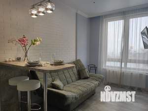 2-к квартира, посуточно, 38м2, 5/12 этаж