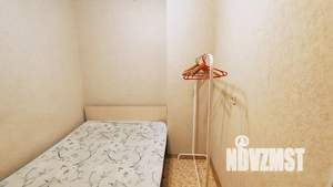 2-к квартира, посуточно, 40м2, 5/9 этаж