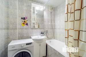 1-к квартира, посуточно, 82м2, 1/1 этаж