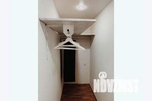 1-к квартира, посуточно, 41м2, 4/10 этаж