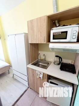 1-к квартира, посуточно, 18м2, 6/19 этаж