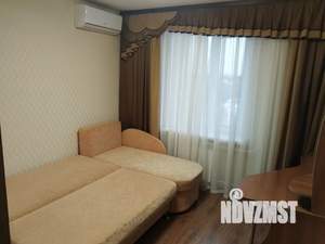 2-к квартира, посуточно, 38м2, 8/9 этаж