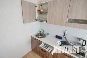 1-к квартира, посуточно, 37м2, 7/18 этаж