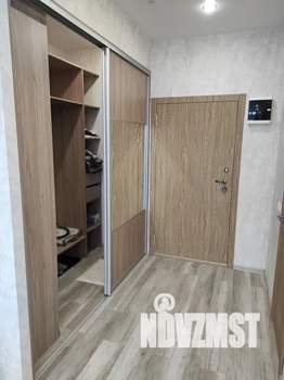 1-к квартира, посуточно, 41м2, 3/10 этаж