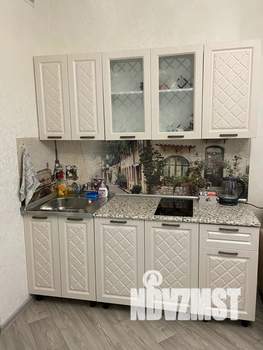 1-к квартира, посуточно, 29м2, 3/22 этаж