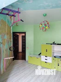 3-к квартира, на длительный срок, 115м2, 2/11 этаж