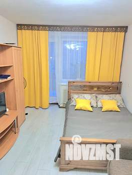 1-к квартира, посуточно, 35м2, 5/5 этаж