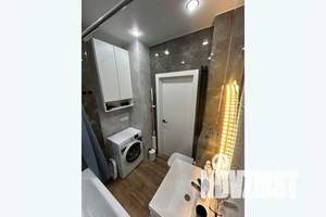 1-к квартира, посуточно, 32м2, 4/15 этаж