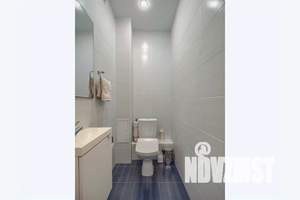 2-к квартира, посуточно, 53м2, 11/21 этаж