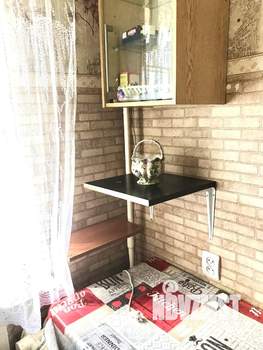 1-к квартира, на длительный срок, 28м2, 5/9 этаж