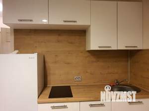 Студия квартира, на длительный срок, 20м2, 10/10 этаж