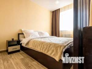 1-к квартира, посуточно, 23м2, 1/1 этаж