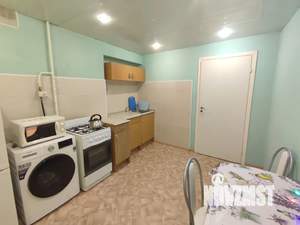 1-к квартира, посуточно, 35м2, 5/9 этаж