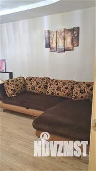 1-к квартира, посуточно, 72м2, 2/20 этаж