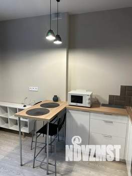 1-к квартира, посуточно, 20м2, 1/5 этаж