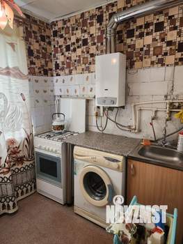 2-к квартира, на длительный срок, 42м2, 1/5 этаж