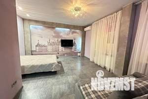 1-к квартира, посуточно, 45м2, 9/9 этаж