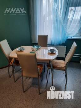 2-к квартира, на длительный срок, 66м2, 5/17 этаж