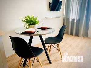 1-к квартира, посуточно, 28м2, 4/10 этаж