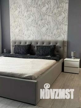 1-к квартира, посуточно, 52м2, 1/1 этаж
