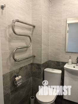 1-к квартира, посуточно, 35м2, 8/9 этаж