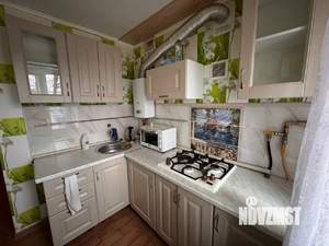 1-к квартира, на длительный срок, 32м2, 2/5 этаж