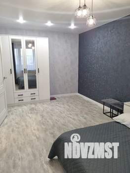 1-к квартира, посуточно, 33м2, 9/9 этаж