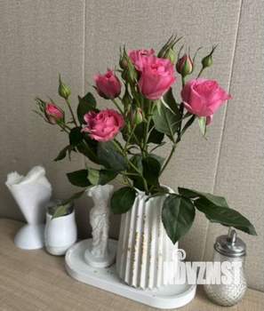 1-к квартира, посуточно, 40м2, 1/4 этаж