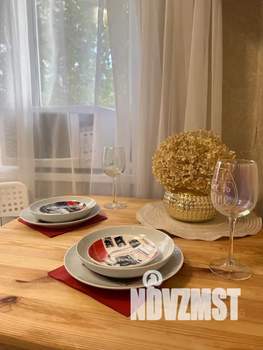 1-к квартира, посуточно, 32м2, 2/9 этаж