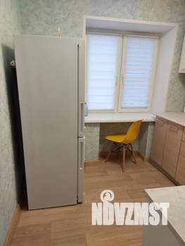 2-к квартира, посуточно, 42м2, 3/5 этаж