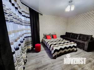 1-к квартира, посуточно, 38м2, 5/19 этаж