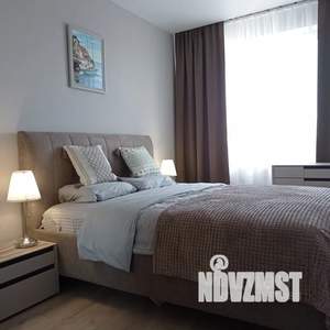 2-к квартира, посуточно, 39м2, 14/25 этаж