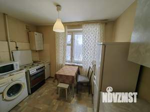 1-к квартира, на длительный срок, 28м2, 4/9 этаж