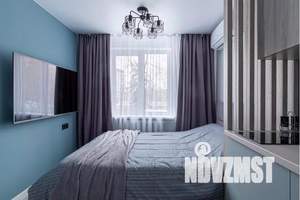 1-к квартира, посуточно, 15м2, 1/9 этаж