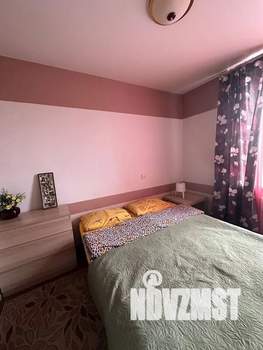 2-к квартира, посуточно, 50м2, 9/9 этаж