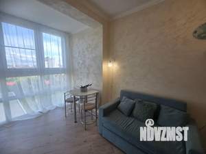 1-к квартира, посуточно, 55м2, 14/19 этаж