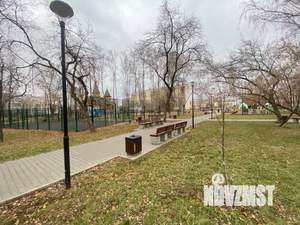 1-к квартира, посуточно, 30м2, 3/10 этаж