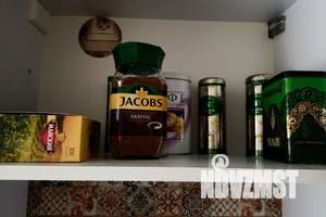 2-к квартира, посуточно, 50м2, 3/9 этаж