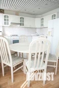 1-к квартира, посуточно, 81м2, 1/1 этаж