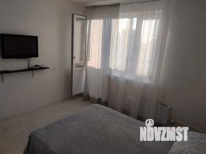 Студия квартира, посуточно, 17м2, 9/10 этаж