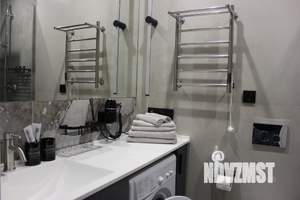 1-к квартира, посуточно, 27м2, 1/1 этаж