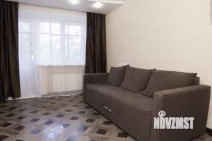 2-к квартира, посуточно, 50м2, 1/1 этаж