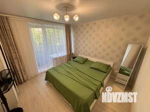 1-к квартира, посуточно, 38м2, 4/9 этаж